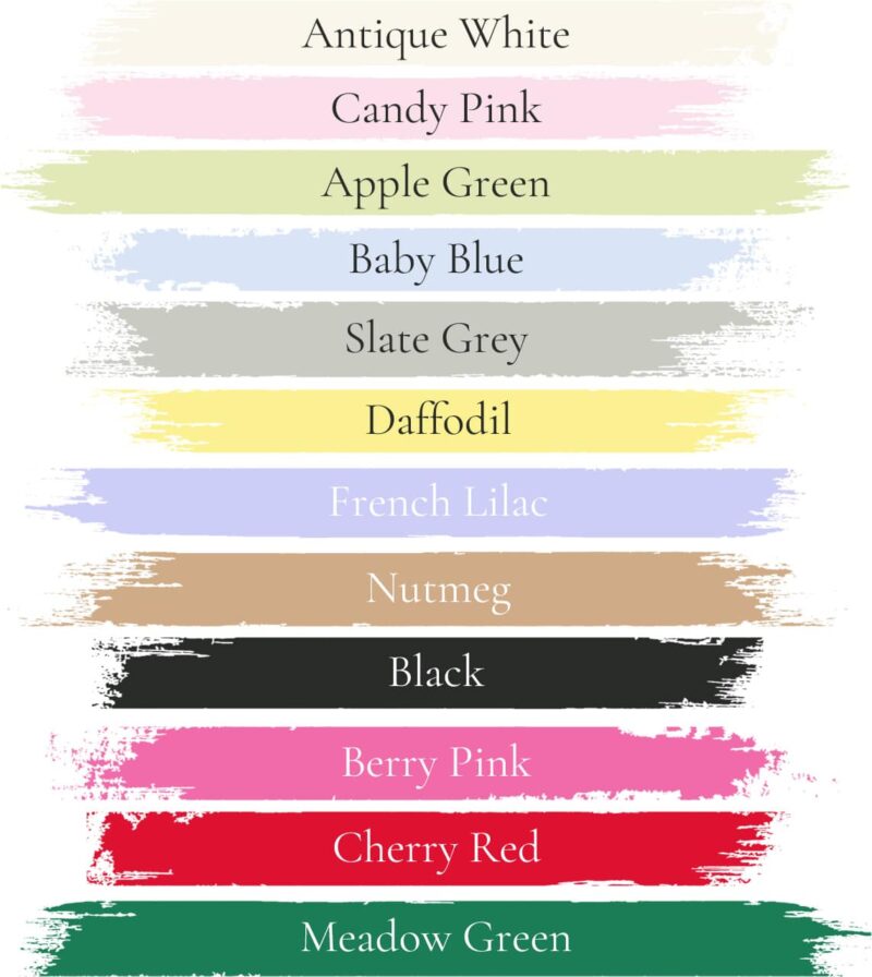 Personalised Wooden Sign Wedthing