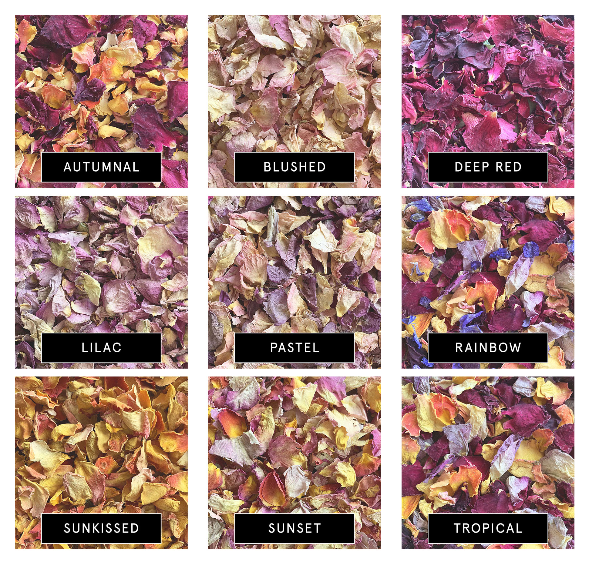 MIXES